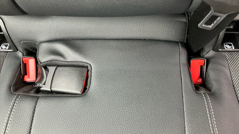 Mercedes-Benz GLA 180 Sport Edition 5dr Auto Petrol Hatchback